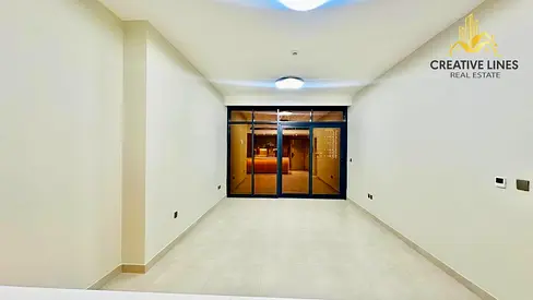 Fully fitted kitchen appliances ||Ready To Move Spacious 1 bedroom with store room