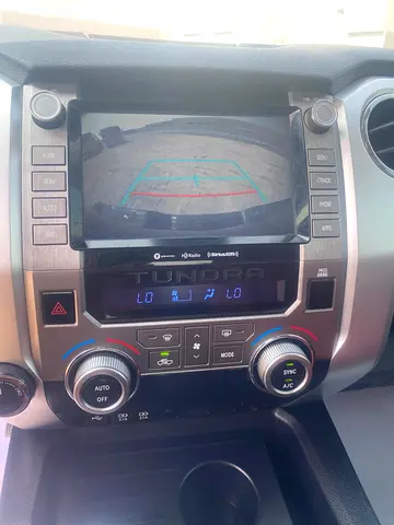 صورة 15 لـ 2020 Toyota TUNDRA