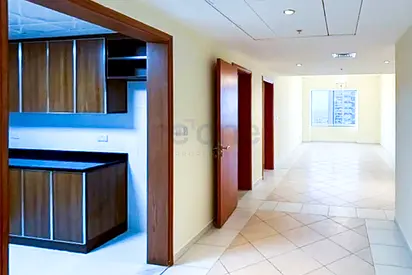 Modern 2BR Apartment | Front Side | Ready to Move