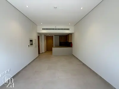Spacious 2 BHK+Maid | Pool View | Vacant