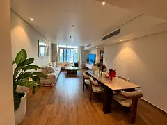 For Sale 3Bedroom Apartment with Hall in Terhab Tower Al Taawun Area