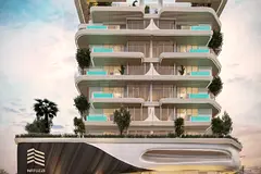 Modern 1BR | 60/40 Plan | Dubai Islands Waterfront