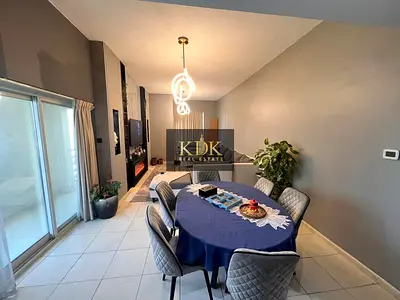 Luxury Fully Furnished | Upgrated | Chiller Free