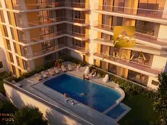 1% MONTHLY \\ RAMADAN OFFER \\ 20% DISCOUNT \\ 40% PHPP \\ 3 YEARS PHPP \\ LUXURY \\ HIGH ROI