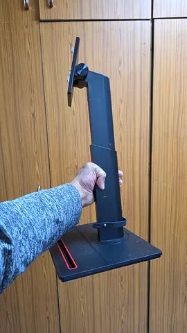 Lenovo Monitor desktop Stand for Sale.