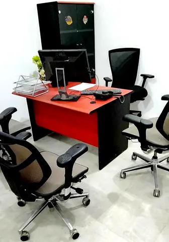 مكاتب للايجار بأسعار معقولة