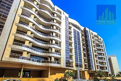 DSO ONE BEDROOM WITH BALCONY AVAILABLE FOR RENT AXIS 4