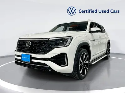 VW Certified | Fully Inspected | Like New | With Warranty  Service | Downpayment Assist