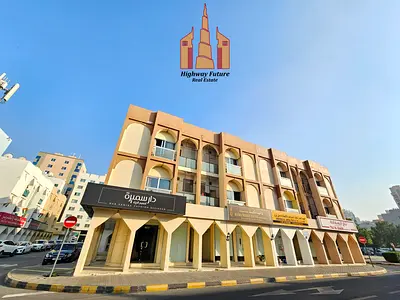 Building for sale G+ 2 4 Bedroom 2 shop incom 175k sale price 2.5m