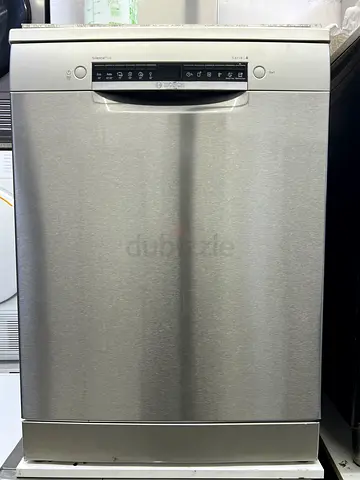 Bosch Dishwasher 14 Place Settings, 6 Programs, Heat Exchanger Drying Assist, DELIVERY + WARRANTY