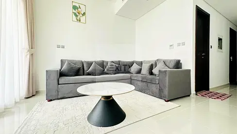 BESPOKE FURNISHED | 4BR | SPACIOUS LAYOUT | VACANT