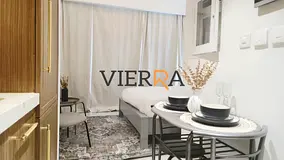 Modern Furnishing | Spacious Studio | Chiller Free