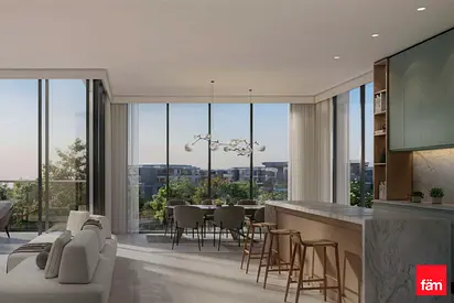 Unique Project | Forest Nature Living | Spacious
