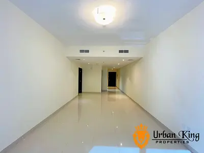 Spacious 1-bedroom | Close to metro | Chiller free