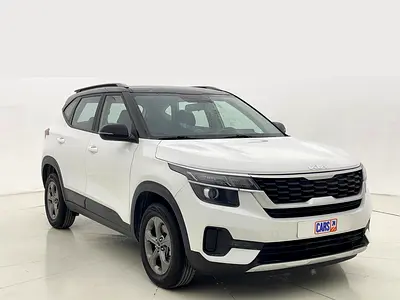 AED 810/month | 0 DP | Free 1 Month Warranty | Service History | 30 Day Return | KIA SELTOS 2023