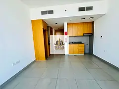 Spacious Studio | 440 Sqft | 4 Payments | Prime Location | Al Mamsha