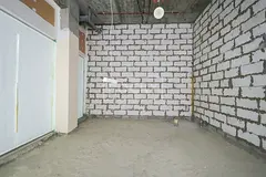 Shell and core | Vacant | Prime Location