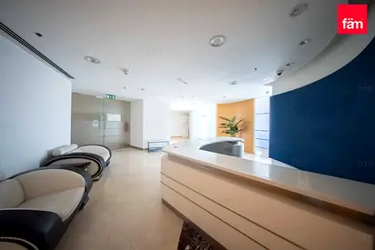 Elite Office In FiveStar Landmark | Fairmont