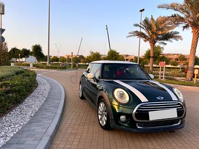 Best Female-Use Mini Cooper