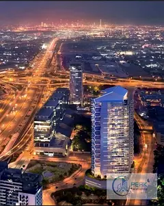 1 Bedroom Apartment for Sale in ELEVE by DEYAAR | Dubai | 782 Sq Ft | AED 1.2M | Q2 2027 Handover