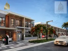Ready for immediate delivery with financing available in the first complex in Ajman