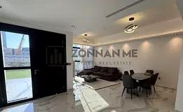 Furnished with Rooftop &amp; Parking | Spacious Villa | Private Lift