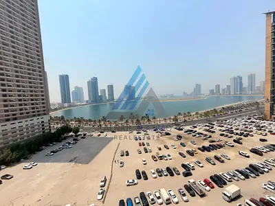 Sharjah Alkhan one bhk apartment