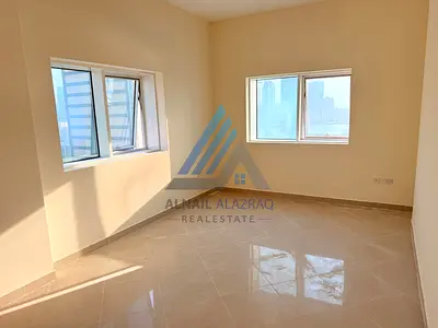 غرفة وصالة فى الخان الشارقة