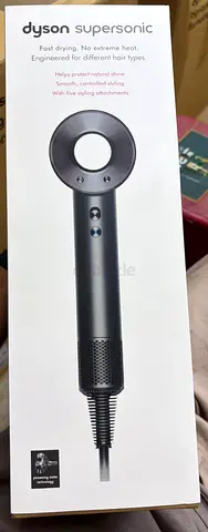 Dyson HD08 Supersonic Hair Dryer