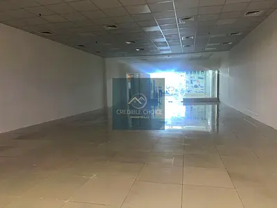 3MINS WALK TO METRO | LIMITED RETAIL SHOP | READY