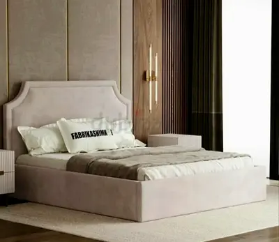 Brand new Queen size bed storage bed family bed nd medical mattress queen bed