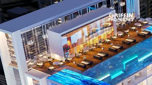Premium and Luxury 1BHK | Modern Design | High ROI