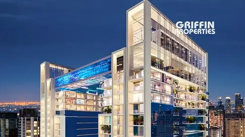 Stylish and Luxury 1BHK | Modern Design