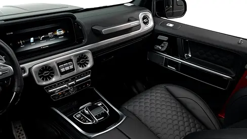 صورة مصغرة 10 لـ 2022 Mercedes-BENZ G-CLASS