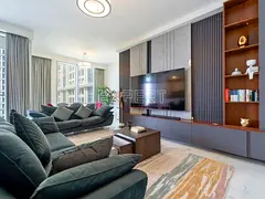Fully Furnished | Luxury Interiors | Skyline &amp; City Views