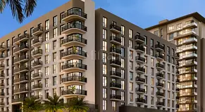 Brand New I High Floor | Pool &amp; Park View