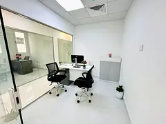 Modern Office | Free Amenities | Direct from Owner