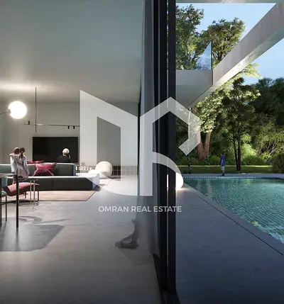 ‼️ Townhouse for Sale | Rubina – Massar, Arada, Sharjah ‼️