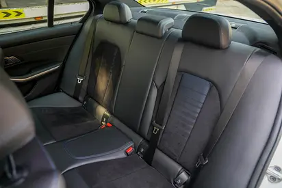2021 BMW 3-SERIES 缩略图 11