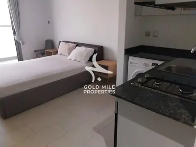 Ready to Move - Fully Furnished - Chiller Free - Open View