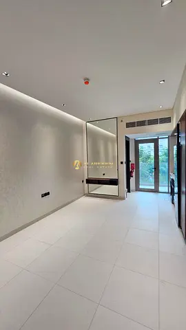 Studio Apartment | with best ammenities | Call Now