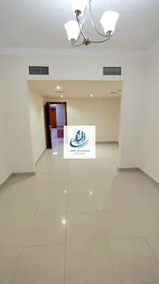 Yearly Basis Deal 2BHK In 47K With Wardrobes Just Front OF Sahara center Al Nahda Sharjah Call Umair