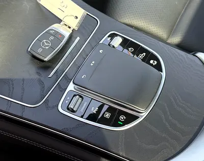 Mercedes-Benz GLC 300 AMG 4MATIC, миниатюра 11