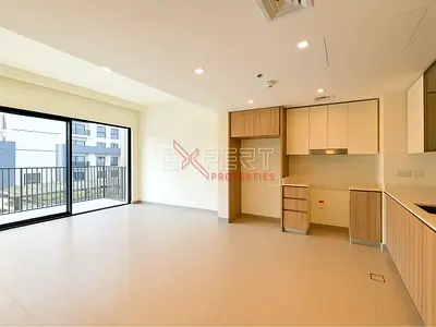 Park & Community Views | Bright Interiors | Modern Finishes