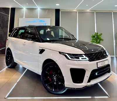 2015 LAND Rover RANGE ROVER SPORT 照片 7