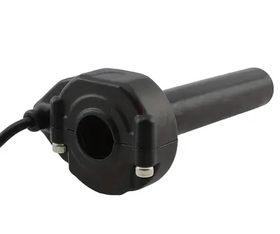 Surron throttle