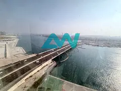 Mesmerizing Sea Views | Massive 2BR | Marina Square