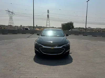 2022 Chevrolet MALIBU 照片 2