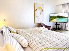 Super Luxury Sea View Studio | Mayan Yas Island