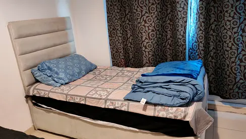 Executive Bed Space | Business Bay | Female | Canal